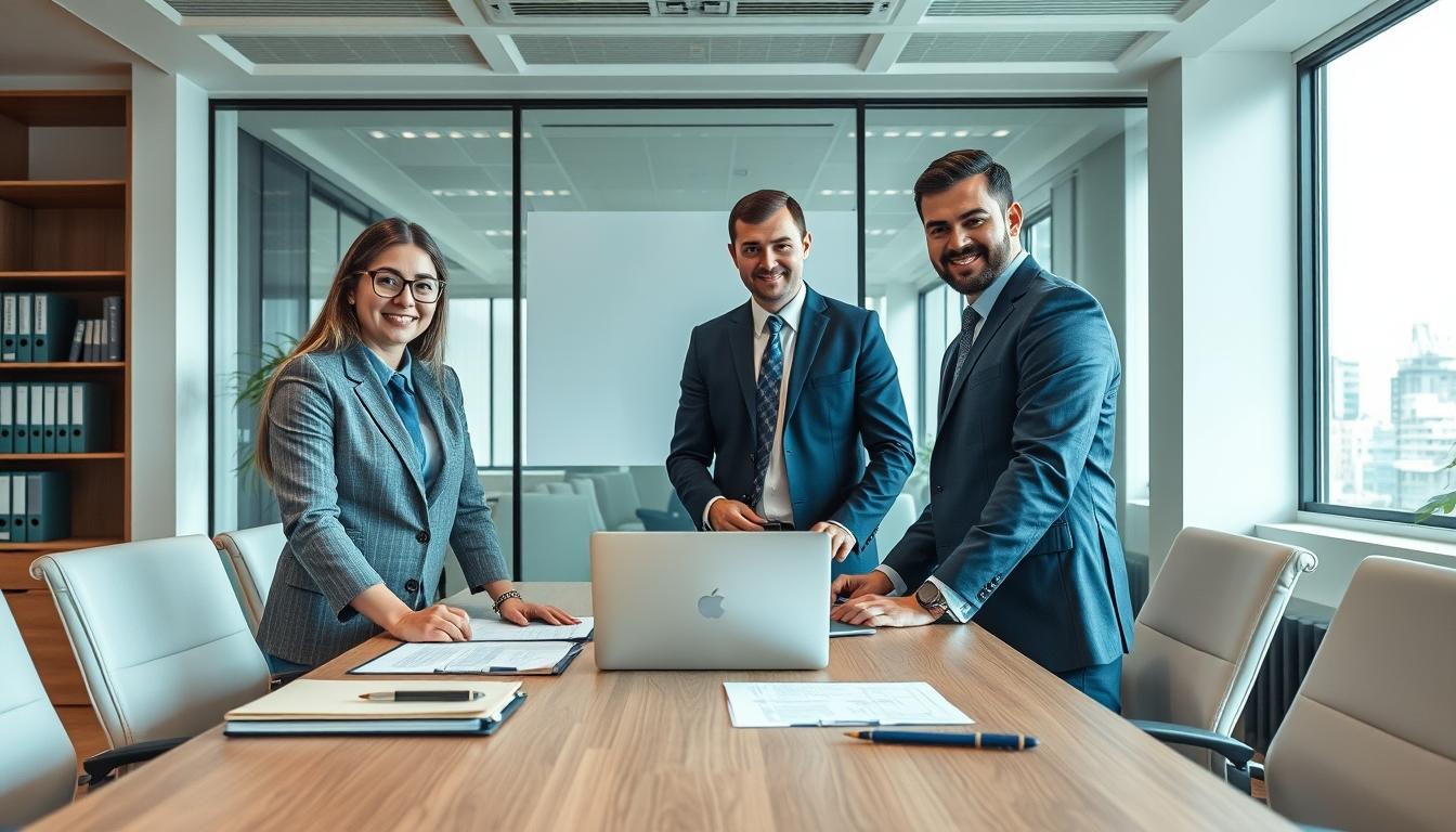 Contract review and legal advisory for business owners