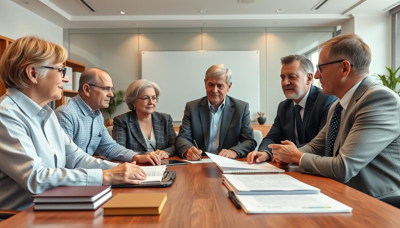 Compliance and commercial agreement guidance for entrepreneurs