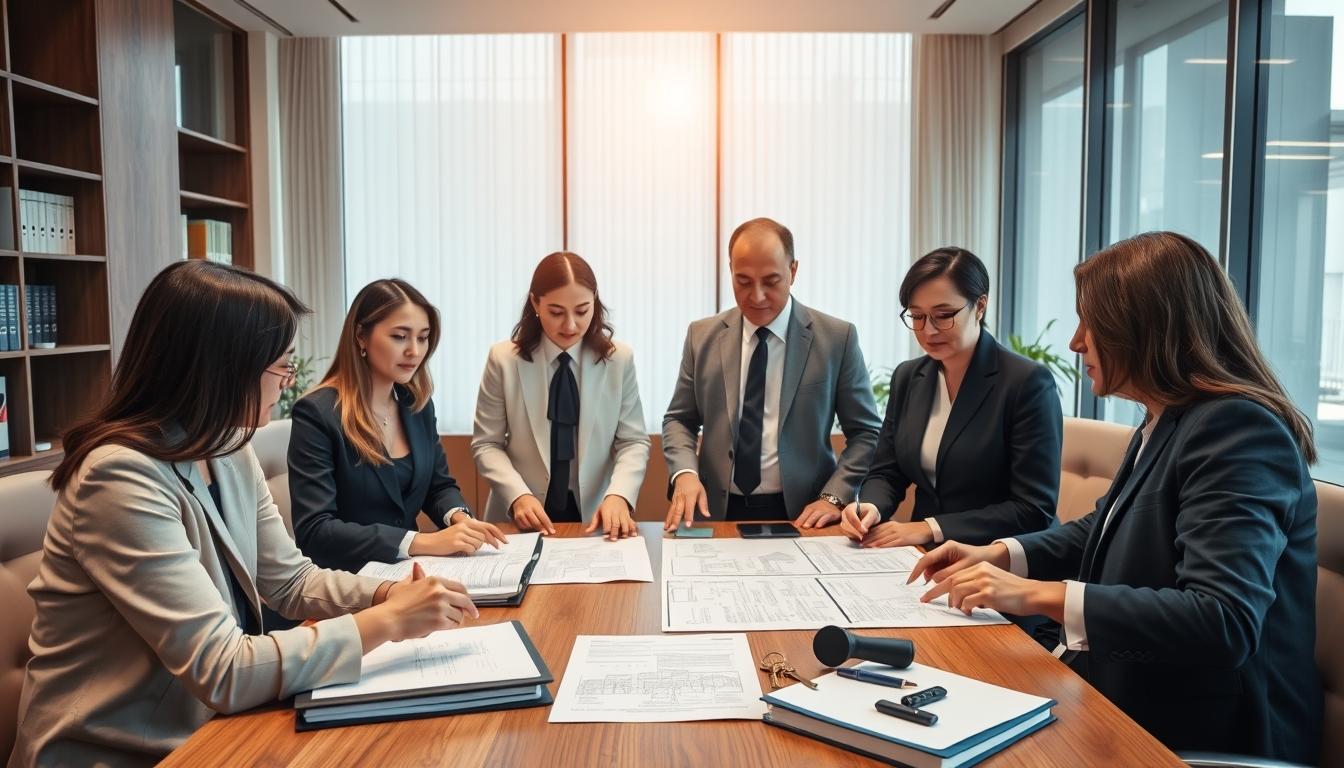 About Open Cinder Path and business legal support