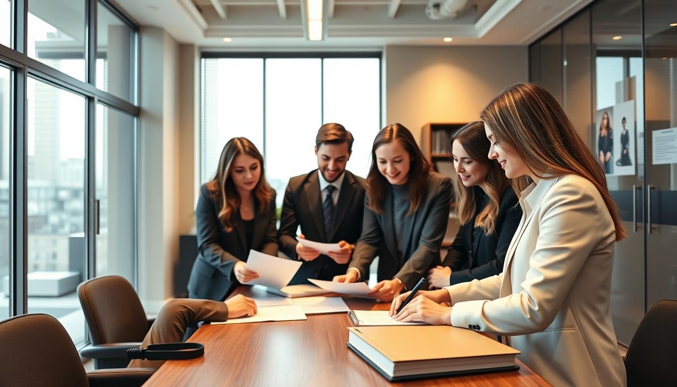 Legal compliance documents